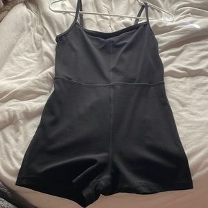 aritiza divinity 3 inch romper